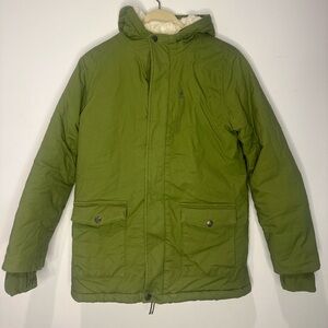 Kids’ 12/14 Super Warm Winter Jacket